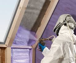 Best Attic Insulation Installation  in Oakville, CT