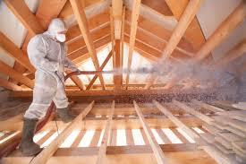 Reliable Oakville, CT Insulation Solutions